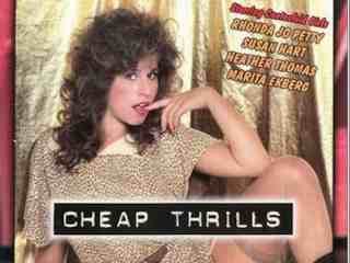 Дешёвые острые ощущения (1985)