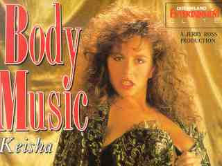 Музыка тела (1989)