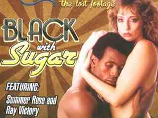 Чёрный с сахаром (1989)