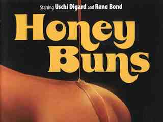 Булочки с мёдом (1973)