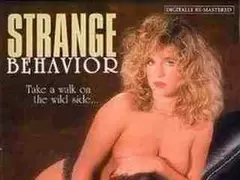Странное поведение (1991)