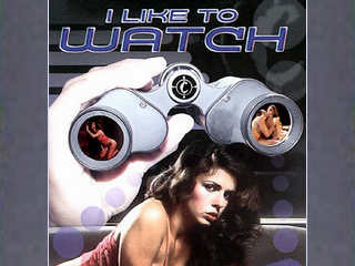 Мне нравится подсматривать (1982)