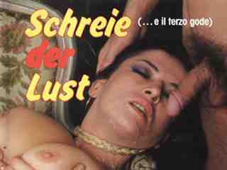 Крики похоти (1984)