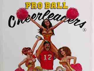 Футбольные болельщицы (1979)