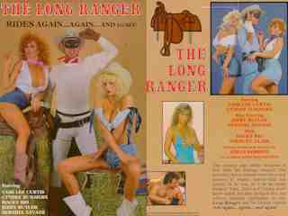 Тоскующий рейнджер (1987)