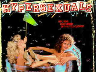 Гиперсексуальность (1984)
