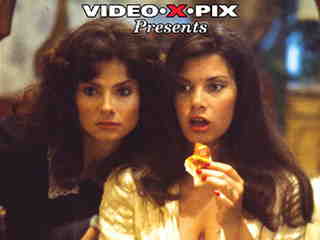 Синяя магия (1981)