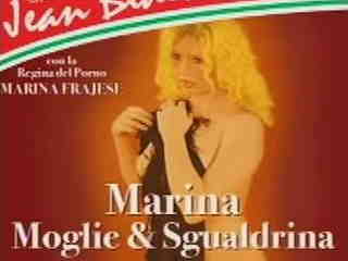 Марина - жена и шлюха (1980)