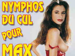 Зад нимфы для Макса (1992)