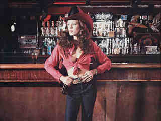 Женская ночь (1980)