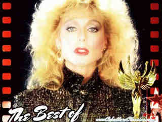 Лучшее от Нины Хартли (1980-е)