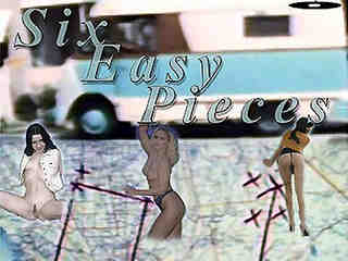 Шесть лёгких пьес (1977)