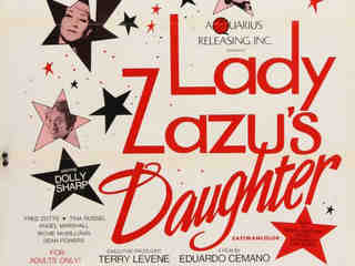 Возвращение Милли (1971)