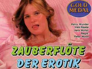 Волшебная флейта эротизма (1983)