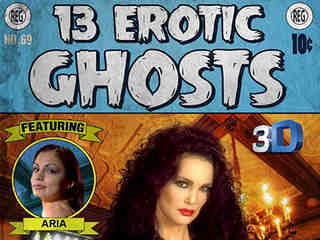 13 эротических призраков (2002)