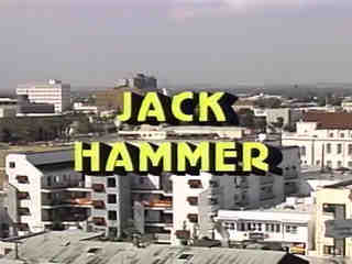 Джек Хаммер (1988)