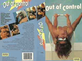 Вне контроля (1987)