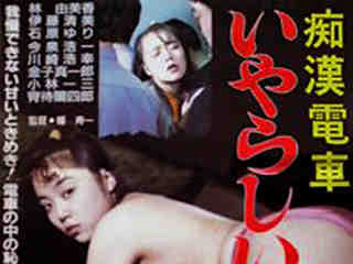 Поезд хулиганов (1993)