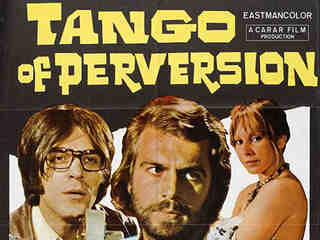 Танец извращения (1974)