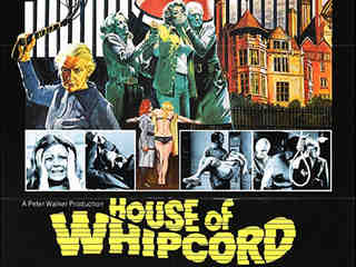 Дом кнута (1974)