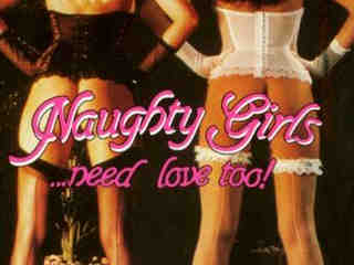 Непослушные девушки (1983)