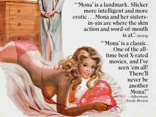 Мона: девственница-нимфетка (1970)