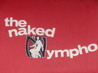 Голая нимфоманка (1970)