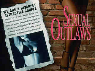 Сексуальные преступники (1994)