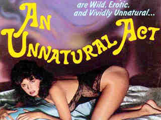 Неестественный акт (1985)