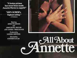 Все о Аннет (1982)