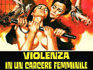 Насилие в женской тюрьме (1982)