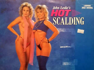 Обжигающе горячо (1989)
