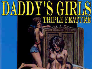 Папины девчонки (1985)