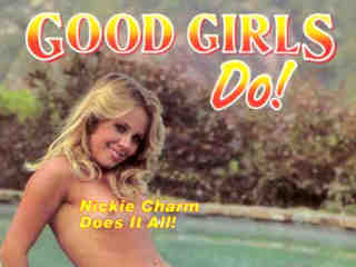 Хорошие девочки делают (1985)