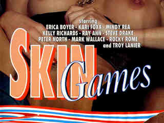 Кожаные игры (1985)