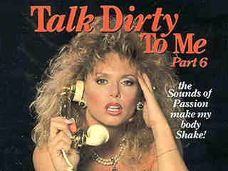 Поговори со мной грязно 6 (1988)