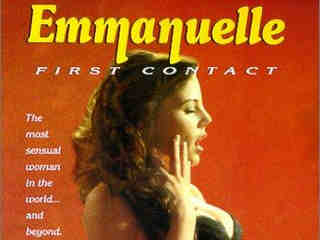 Эммануэль: Первый контакт (1994)