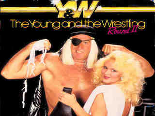 Молодёжь и борьба 2 (1989)