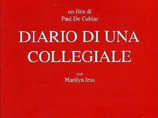 Дневник студентки (1977)