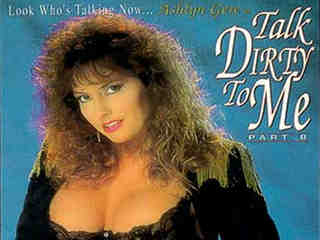 Говори мне пошлости 8 (1991)