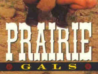 Девчонки из прерий (1995)