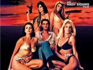 Готовый убивать (1993)