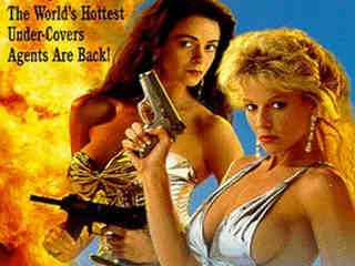 Жестокая охота (1993)