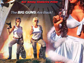 Возвращение на дикий пляж (1998)