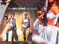 Возвращение на дикий пляж (1998)