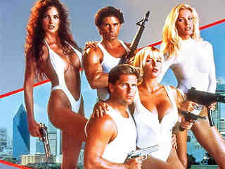 Проект Даллас (1994)