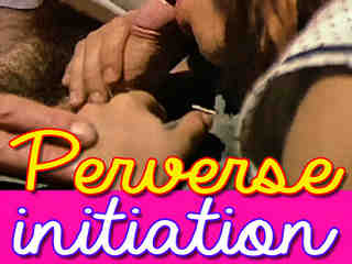 Извращённое посвящение (1980)