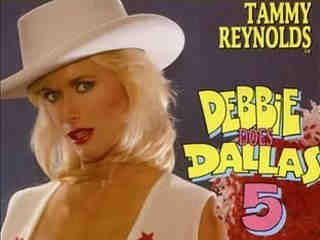 Дебби покоряет Даллас 5 (1988)