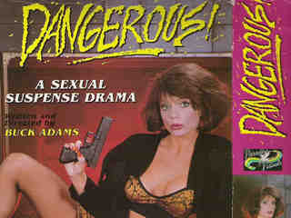 Опасный (1990)