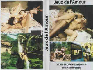 Любовные игры (1981)